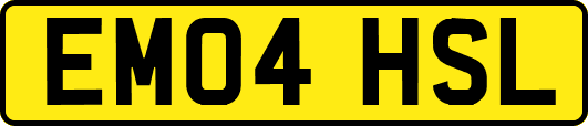 EM04HSL