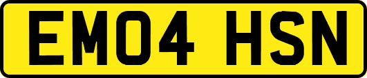 EM04HSN