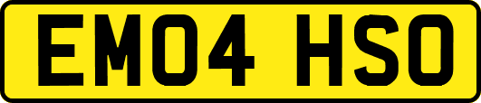 EM04HSO