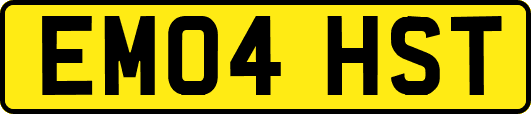 EM04HST
