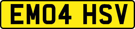 EM04HSV