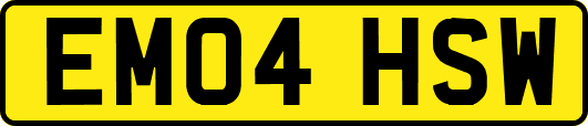 EM04HSW