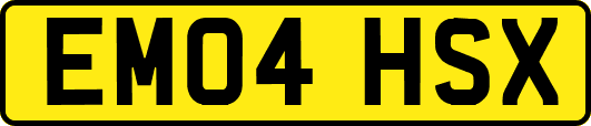 EM04HSX