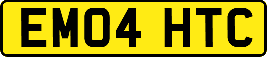 EM04HTC