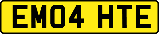 EM04HTE