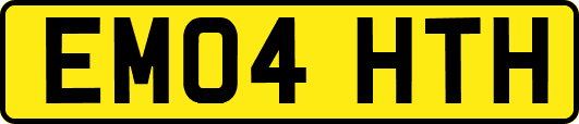 EM04HTH