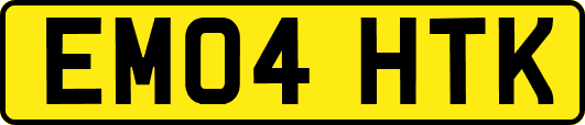 EM04HTK