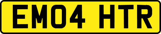 EM04HTR