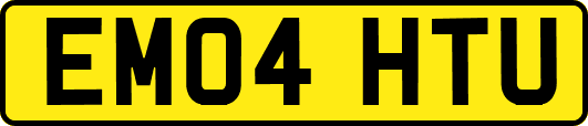 EM04HTU