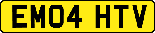 EM04HTV