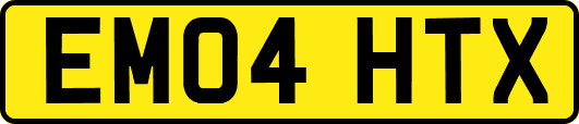 EM04HTX
