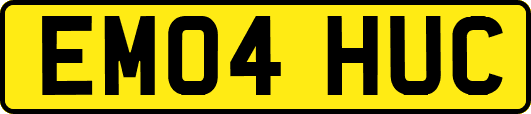 EM04HUC