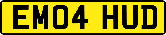 EM04HUD