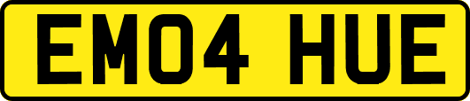 EM04HUE