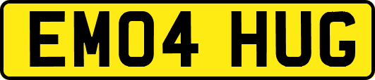 EM04HUG