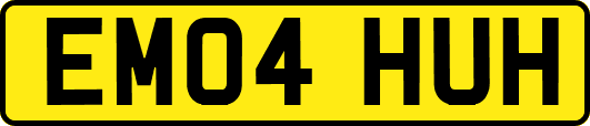 EM04HUH