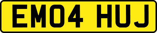 EM04HUJ