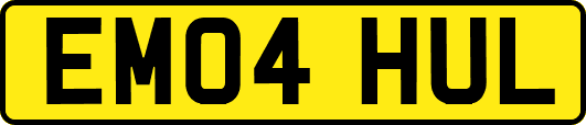 EM04HUL