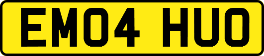 EM04HUO