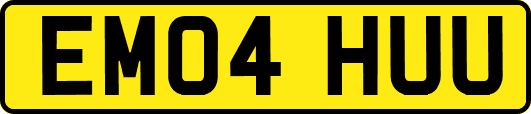 EM04HUU