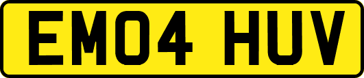 EM04HUV