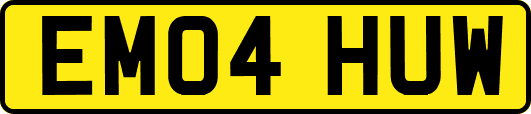 EM04HUW