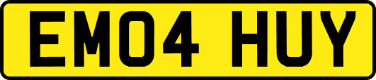 EM04HUY