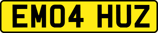 EM04HUZ