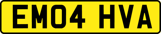 EM04HVA