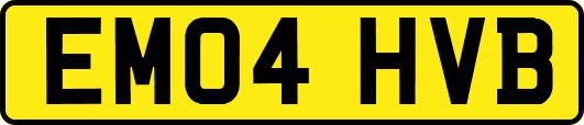 EM04HVB