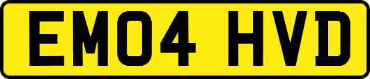 EM04HVD