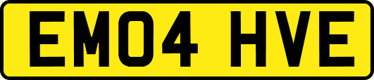 EM04HVE
