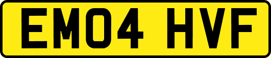 EM04HVF
