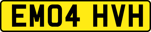 EM04HVH