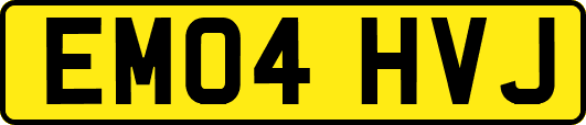 EM04HVJ