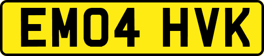 EM04HVK