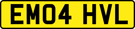 EM04HVL