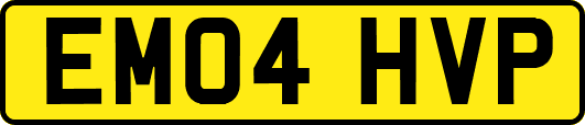 EM04HVP