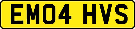 EM04HVS