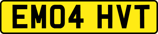 EM04HVT