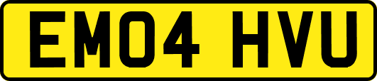 EM04HVU
