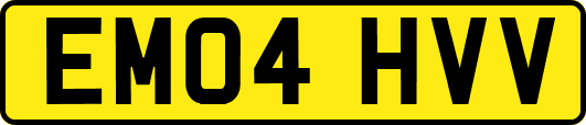 EM04HVV