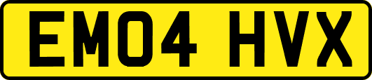 EM04HVX