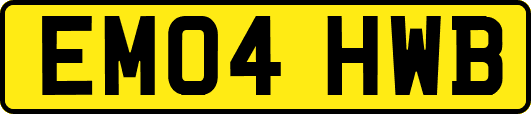 EM04HWB