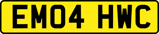 EM04HWC