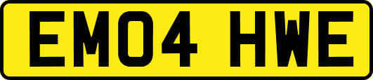 EM04HWE