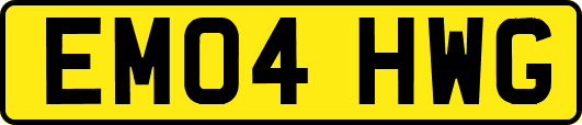 EM04HWG