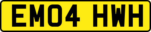 EM04HWH