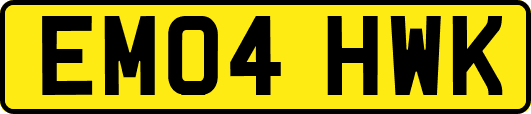 EM04HWK