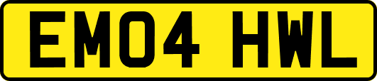 EM04HWL
